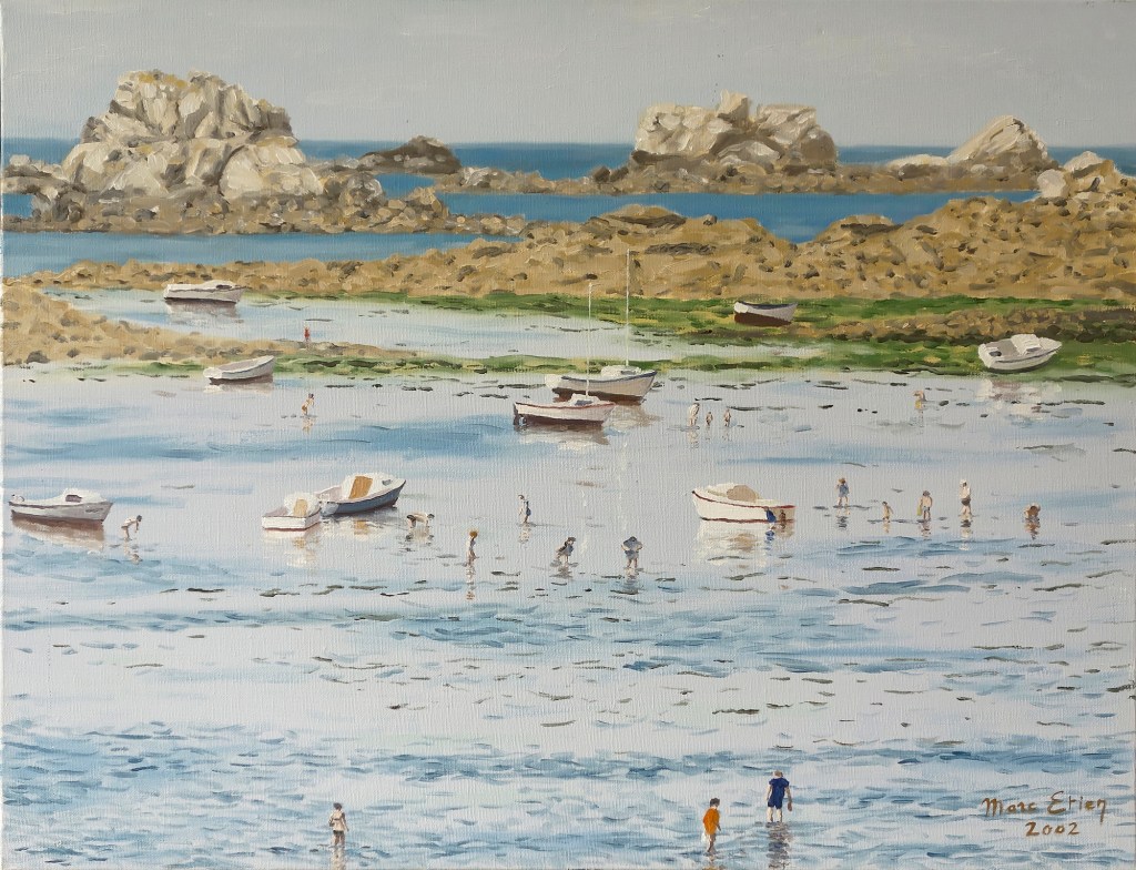 peinture santec