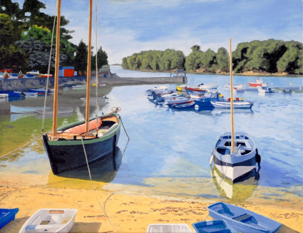 peinture sinagot