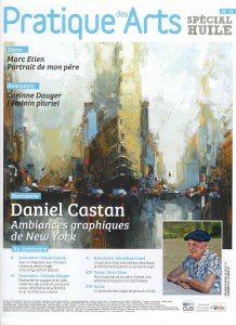 PDA 143 couverture suppl. huile&nbsp;n°11